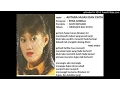 Download Lagu ERNA ANGELIA - Antara Hujan dan Cinta (David Messakh)