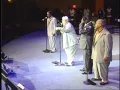 The Rance Allen Group - You That I Trust feat Paul Porter Live