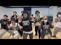 Download Lagu 에이티즈(ATEEZ) - 멋(THE REAL) - RIEHATA and BBT choreography
