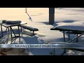 Saturday s snowfall places top 10 in one-day Madison history