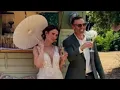 Footballers Wives Star Secretly Weds The Surprise Countryside Ceremony