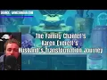 The Family Chantel s Karen Everett s Husband s Transformation Journey
