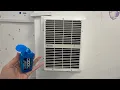 Download Lagu New fan: 2010s Status Cool Air Handheld Fan + Vent Axia Centrifugal Extractor Fans