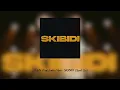 JJ LIN Feat. Jakie Chan - SKIBIDI (Sped Up)