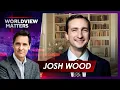 Josh Wood The Truth About Biology IVF Adoption And Family