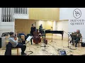 Lagu Jazz Oud Quartet - Pleiades