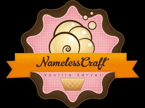 Minecraft server video for NamelessCraft