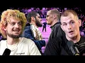 Ian Garry Is Getting COOKED by MMA Fans Suga Reacts