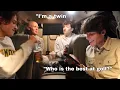 Dad of triplets answers questions about being the dad of triplets