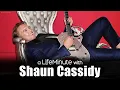 Shaun Cassidy Hits the Road for His First-Ever National Tour