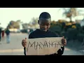 Sane - MAZVOKUDA (Official Music Video)