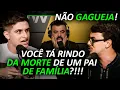 Download Lagu O 1º DEBATE do FLOW JÁ COMEÇOU PEGANDO FOGO... [CORTEZ x PAVANATO]