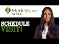 How To Schedule A Telehealth Visit On Medi-Share Online 2025