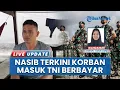 Lagu Casis Gagal Lolos setelah Bayar Rp 550 Juta, Oknum Kodim Makassar Terlibat Kasus Penipuan Masuk TNI