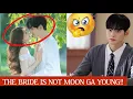 Plot Twist Cha Eun Woo s Bride Is NOT Moon Ga Young - Here s Why