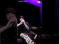 Download Lagu #BTS #Jungkook's live #karaoke cover of #Crush \