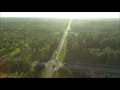 Intersection Analysis
