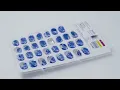 How to Use FlexRx One