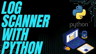 Build a Basic Log Scanner in Python Step-by-Step
