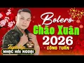 Download Lagu Mở Nhẹ Nhàng LK Nhạc Xuân Hải Ngoại 2025 ➤ CÔNG TUẤN GIỌNG CA HẢI NGOẠI ĐỘC LẠ VƯỢT THỜI GIAN