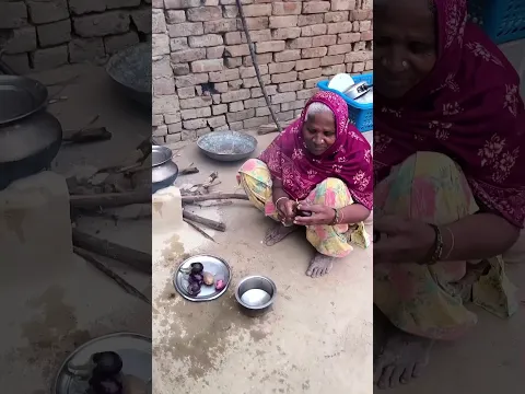Village life