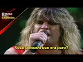 Ozzy Osbourne - Mr. Crowley Legendado + Interpretação da Letra