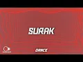 Download Lagu Dipha Barus - Surak (Lyrics)