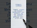 Download Lagu Terpaksa || Noer Halimah || Sungguh terpaksa aku menyanyi Membawa suara jeritan hati 💛