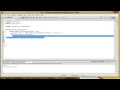 Java Tutorial 5 JOptionPane Strings input concatenation and iteration