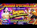 Lagu live jaranan new satrio putro manggolo.! ds gedangan karangrejo tulungagung