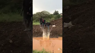 Bakubise Ifi Ibuye Bati Twibyinire Umuhigo Wabonetse Tsekira Comedy 