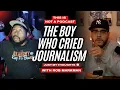Rob Markman Responds To DJ Akademiks