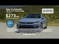 Diehl Volkswagen April 26