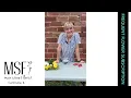 Frequent Flower tutorial May 2026 - Main Street Florist