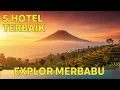 Download Lagu SURGA TERSEMBUNYI KOPENG! 5 Penginapan dengan View Terbaik (Resort, Glamping \u0026 Hotel)