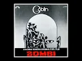 Dawn Of The Dead (1978) aka Zombi - Music by Goblin - Track Title "L'alba dei morti viventi"