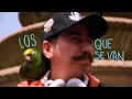 Desorden Público - Los que se quedan, los que se van (Video Oficial)