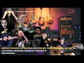 Download Lagu FENOMENAL‼️LAGU SAKRAL INDONESIA BIKIN REAKTOR GILA - ALIP BA TA Lingsir Wengi (fingerstyle cover)💥