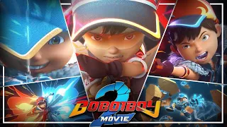 Download Kompilasi BoBoiBoy Fusion MP3