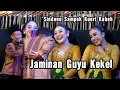 Download Lagu UNCEK PASTI BIKIN NGAKAK, SINDENE PAK MINTO SAMPEK LUEMES GUYUNE MP3