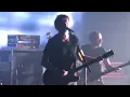 Détroit "Le Creux de ta main" - Live @ La Cigale, Paris - 02/06/2014 [HD]