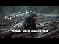 Lagu TANAH YANG DIKHIANATI - PRAY FOR SUMATERA
