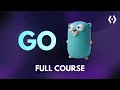 Go Tutorial Series 2026 Learn Golang From Scratch