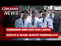 Download Lagu BREAKING NEWS - Gubernur Jabar Dedi Mulyadi Lantik Bupati \u0026 Wakil Bupati Tasikmalaya 2025-2030
