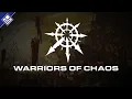 Warriors of Chaos Warhammer Fantasy