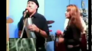 enamorada rumba kids