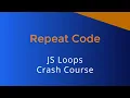 JS Repeat Code