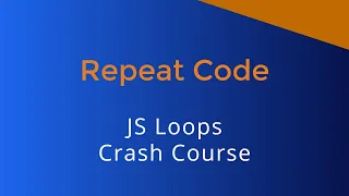 JS Repeat Code
