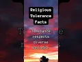 Download Lagu 93 - Religious Tolerance Facts MP3