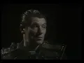 Ian McKellen as Macbeth ("Tomorrow, and Tomorrow, and Tomorrow")